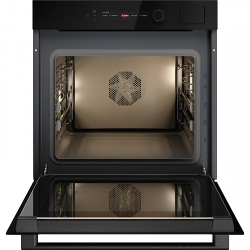 Встраиваемый духовой шкаф ASKO OCS56BGH