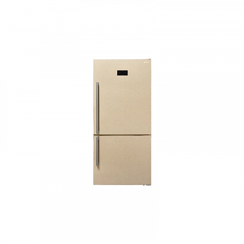 Холодильник Sharp SJ-653GHXJ52R