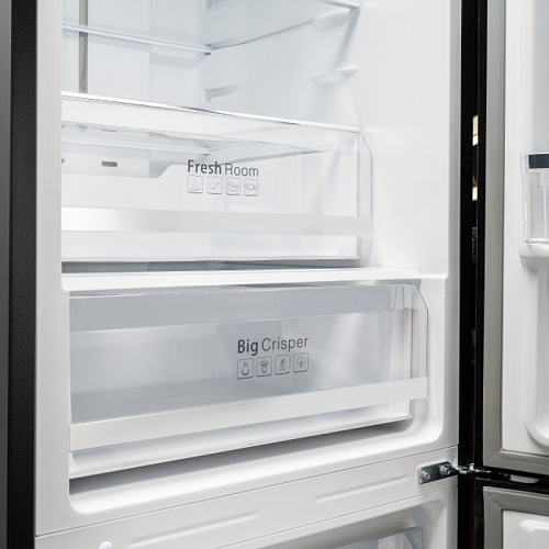 Холодильник Delonghi DCS 19NFI NB DAMIANO