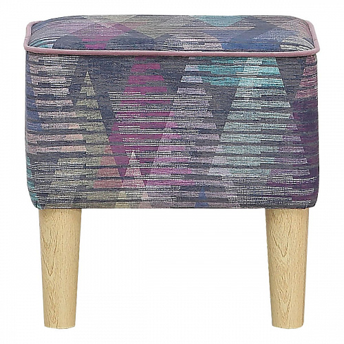 Банкетка Винтаж 400 INSIDE BLUE