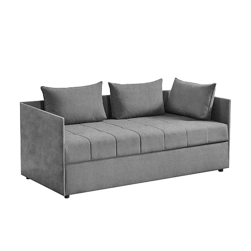 Софа  900 БНП с 2 боковинами с утяжкой