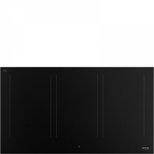 Варочная поверхность Smeg SIM3964N