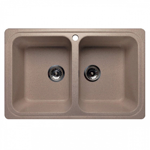 Мойка кухонная Granfest GF - S780K