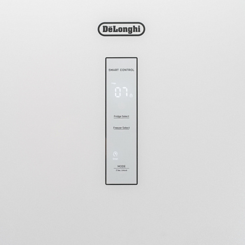 Холодильник Delonghi DCS 19NFI BB DAMIANO