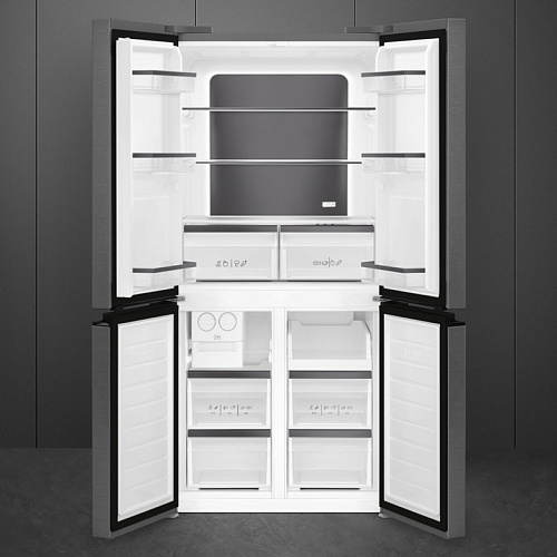 Холодильник SMEG FQI48KD