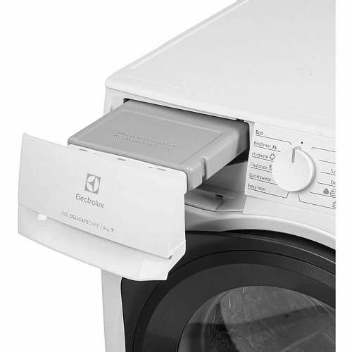 Сушильный барабан ELECTROLUX EW7D385UCE