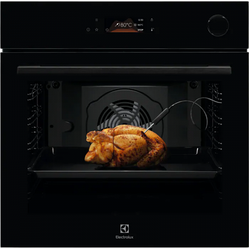 Встраиваемые электрические духовки ELECTROLUX COC8E39Z