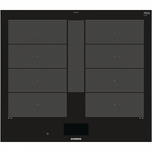 Встраиваемая электрическая панель Siemens EX675JYW1E