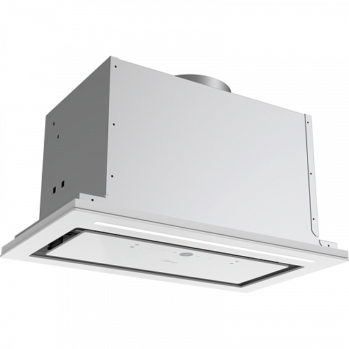 Встраиваемая вытяжка MIDEA MH60I970GW
