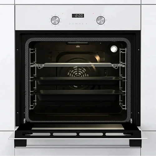 Духовой шкаф Gorenje BO6737E03NWG