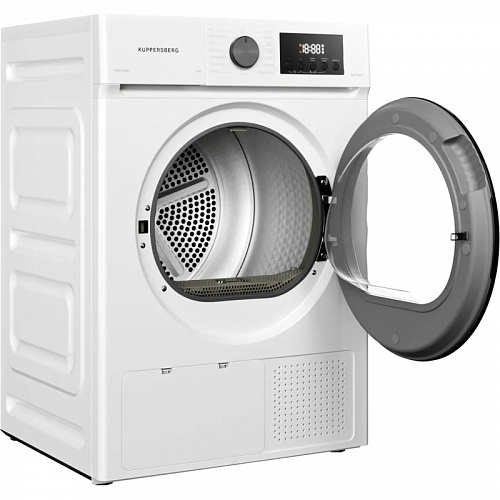 Сушильная машина Kuppersberg DM 593 W