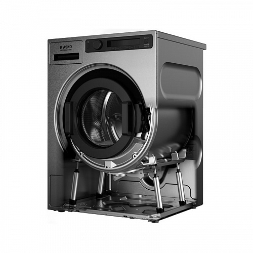 Стиральная машина ASKO Professional WMC6743PF.S