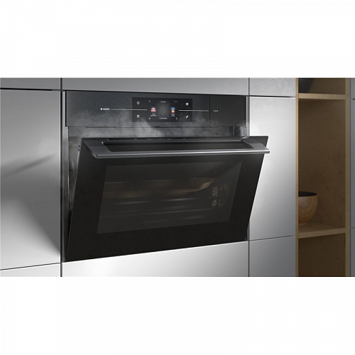 Встраиваемые электрические духовки ASKO OCSM8478G