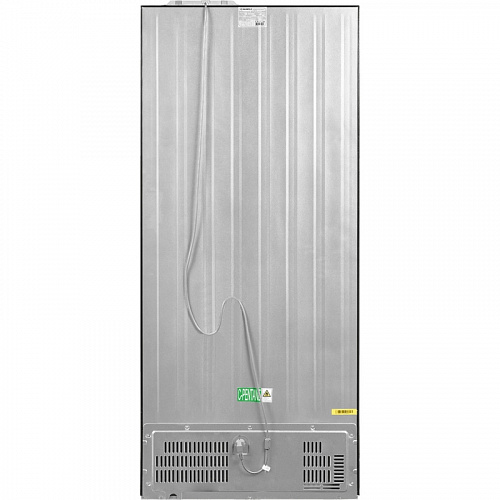 Холодильник MAUNFELD MFF192NFSB01 Inverter