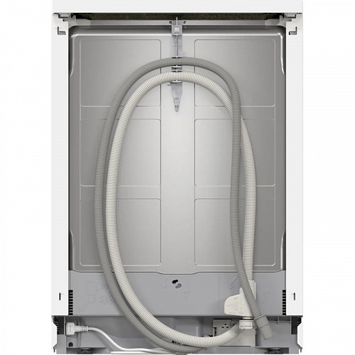 Отдельностоящая посудомоечная машина Bosch SMS8ZDW86Q