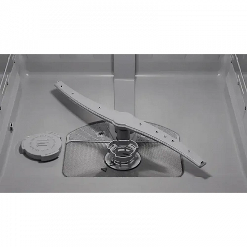 Встраиваемая посудомоечная машина Bosch SBH4HVX00E