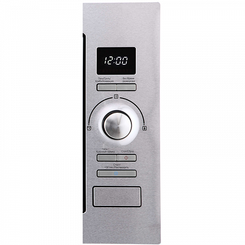Встраиваемая микроволновая печь Korting KMI 925 CX