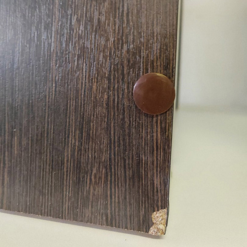 Стол журнальный НК ФТ-550 Венге