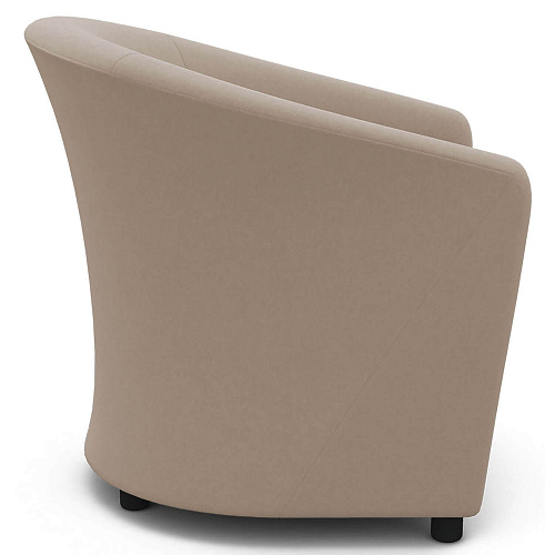 Кресло отдыха Глория-Эконом-2 CATANIA LATTE