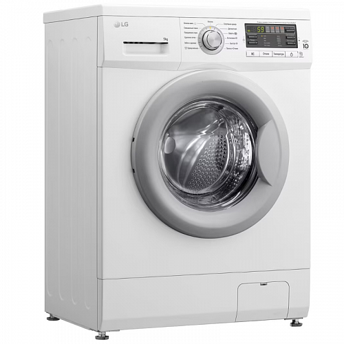 Стиральная машина LG F10B8LD7