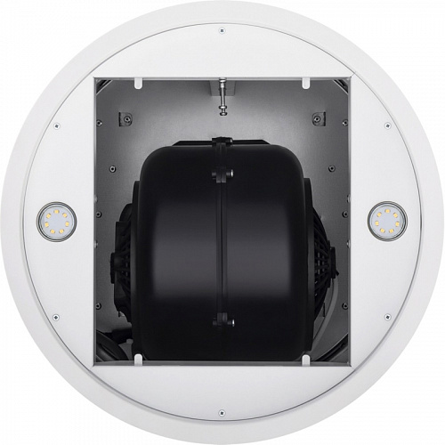 ВЫТЯЖКА MAUNFELD LEE PUSH 39 WHITE