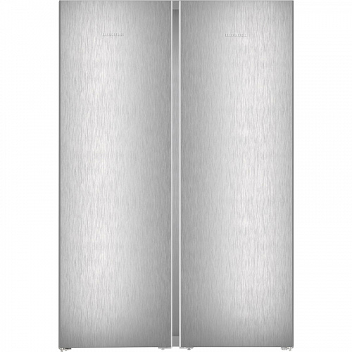 Холодильник LIEBHERR XRFsf 5245-22 001