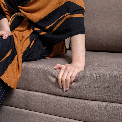 Диван-кровать Эльба (120) ТД 662