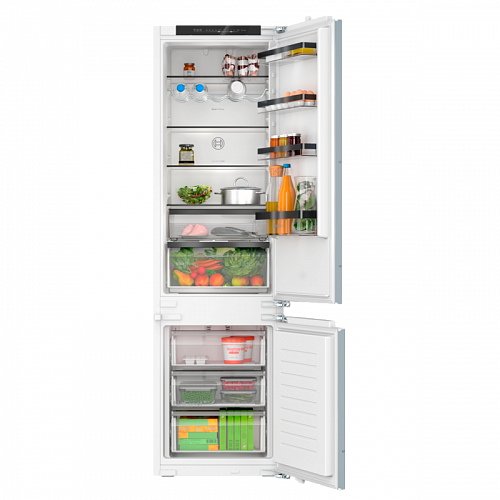 Встраиваемый холодильник BOSCH KIN96SFD0