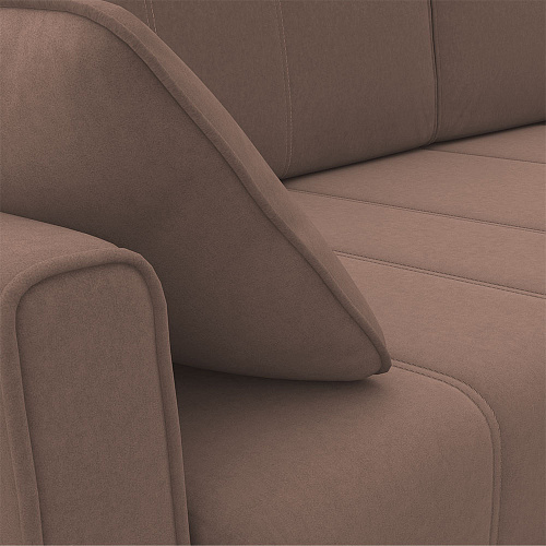 Диван РИМ CATANIA KORIZA/Орех