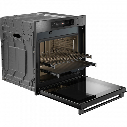 Встраиваемый духовой шкаф ASKO OCS66BSH