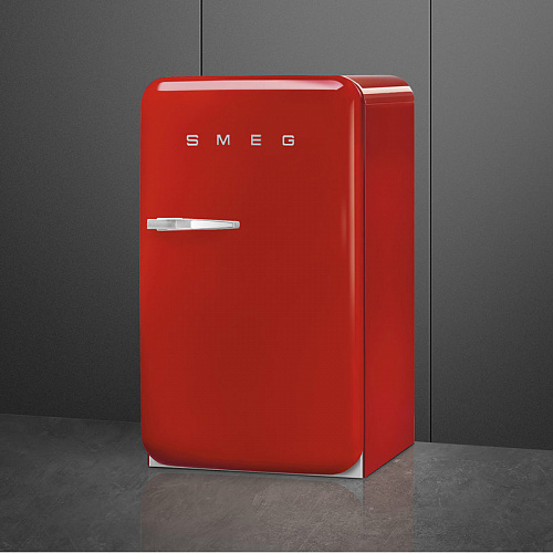 Холодильник SMEG FAB10RRD6