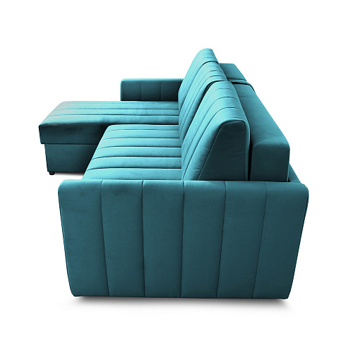 Угловой диван Ларио Мора Океан