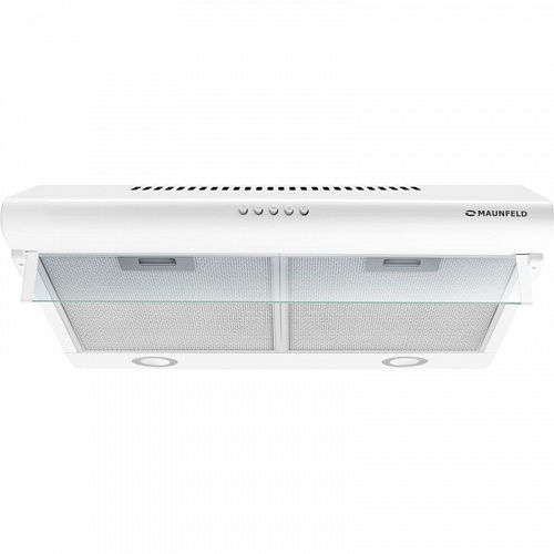 Кухонная вытяжка MAUNFELD MP-1 60 White