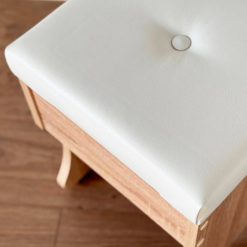 Пуф Виктория-1 дуб сонома