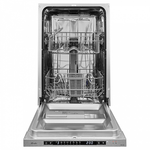 Встраиваемая посудомоечная машина MONSHER MD 4502