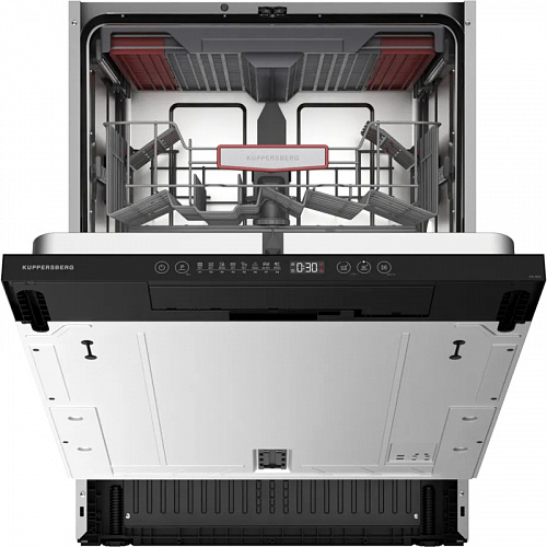 Встраиваемая посудомоечная машина Kuppersberg GHL 6030