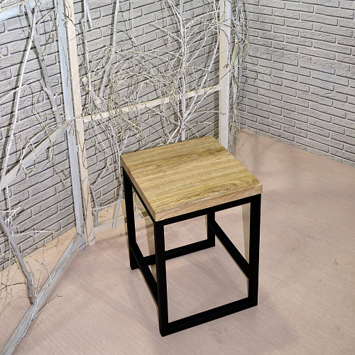 Табурет лофт DQ Posto Fir