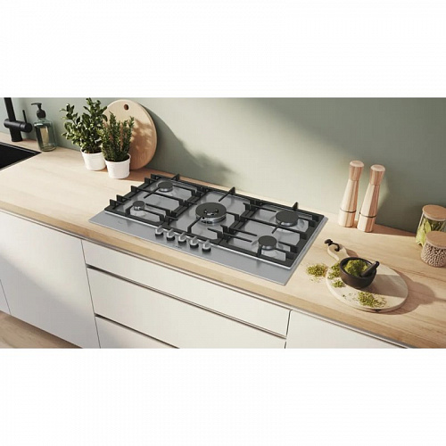 Встраиваемая варочная панель BOSCH PCR9A5I90M