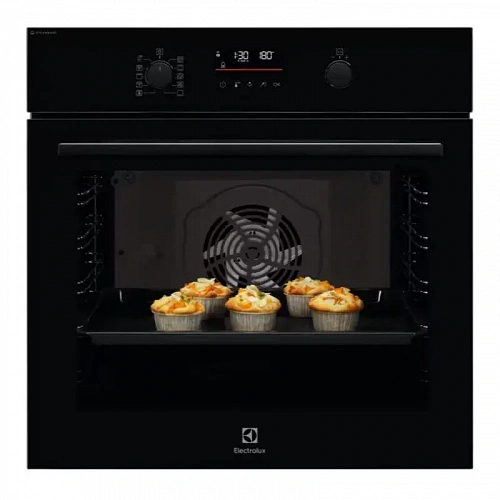 Встраиваемые электрические духовки ELECTROLUX EOD6F77WZ