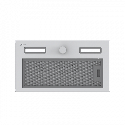 Встраиваемая вытяжка MIDEA MH60I770W