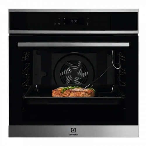 Встраиваемый духовой шкаф ELECTROLUX EOE8P39WX