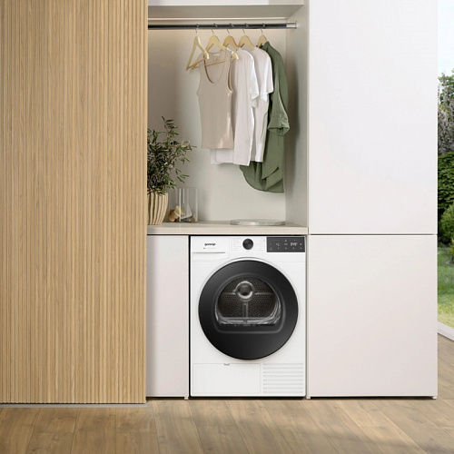 Сушильная машина Gorenje DG48D
