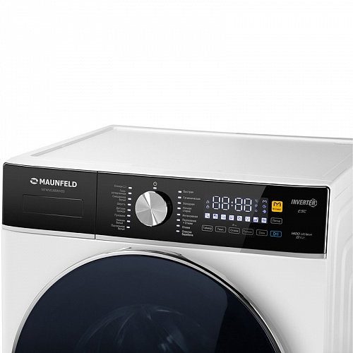 Стиральная машина Maunfeld MFWM148WH03