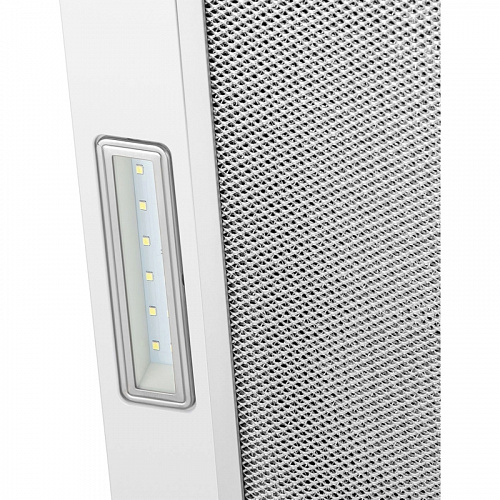 Вытяжка Maunfeld BOX Push 40 White