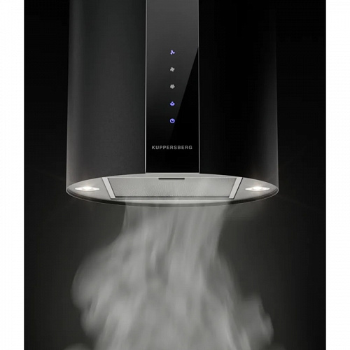 Вытяжка Kuppersberg MOTUBA 35 B