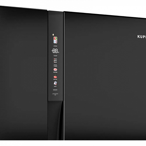 Отдельностоящий Холодильник Kuppersberg NFFD 185 DX