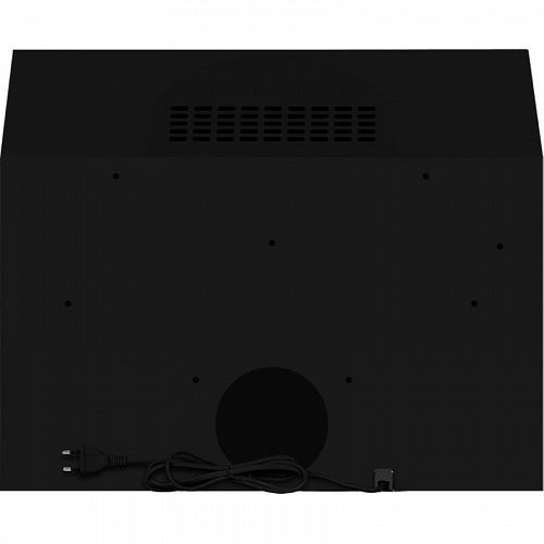 Вытяжка MAUNFELD MPG 602M Black