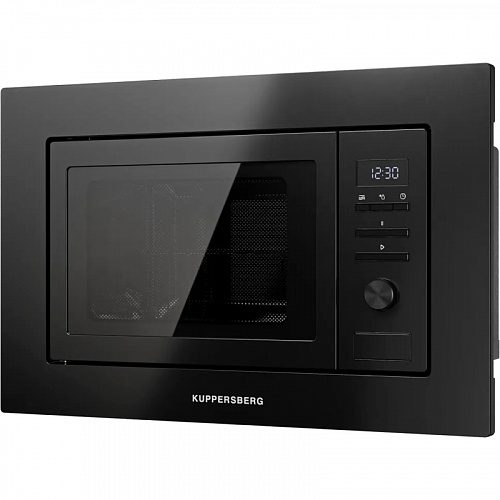 Встраиваемая микроволновая печь Kuppersberg HMW 621 B