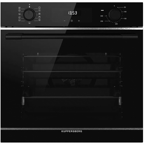 Духовой шкаф Kuppersberg HO 622 BX