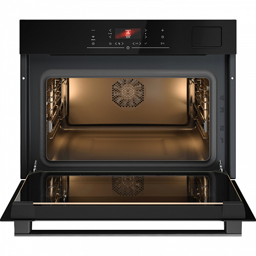 Встраиваемый духовой шкаф ASKO OCS24BGH